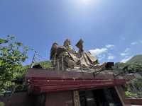 金瓜石勸濟堂 瑞芳九份景點