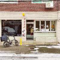 Eastwood Coffee