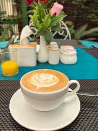 Kathmandu town foodie 