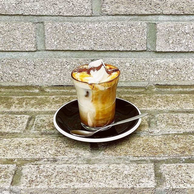 Eastwood Coffee