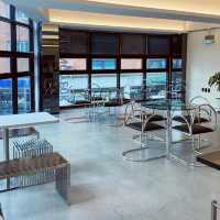 Yeong-yeok Cafe