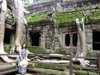 🌅 Angkor Wat, Cambodia — A Weekend Getaway to the Land of Ancient Wonders 🌅