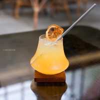 Lune24: A Dreamy Glasshouse Café in Johor Bahru for Aesthetic Garden Vibes