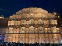 Hawa Mahal Is Straight-Up Iconic