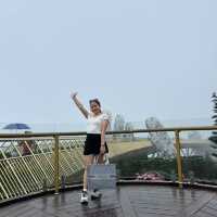 the Wonderful Ba Na Hills of Da Nang 🇻🇳