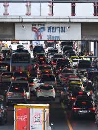 48 Hours in Bangkok : Temples, Toast & Tuk-Tuks (Itinerary)