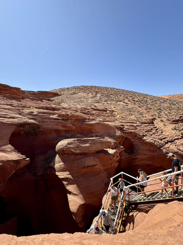 Arizona beauty you must see before you die! 