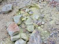 🌋 Sulphur, Smoke & Scenery – Akan-Mashu National Park Experience