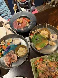 Lost and Found @HuaHin