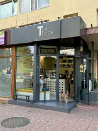 T-Z Rock