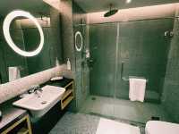 Comfort and Class at Wyndham Acmar Klang