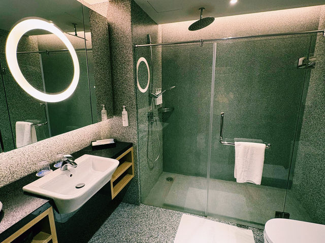 Comfort and Class at Wyndham Acmar Klang