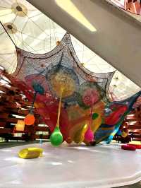 Art in the Mountains: Hakone Open-Air Museum