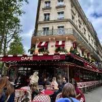 How I spent 1 day in Paris