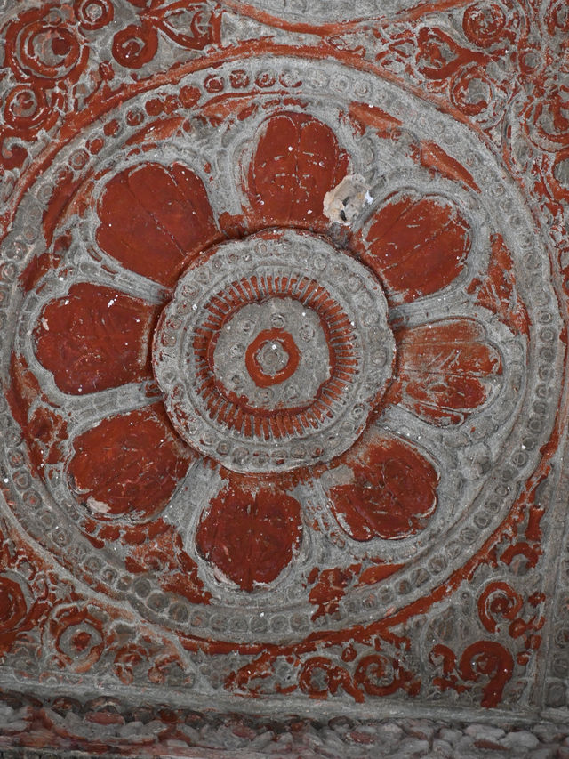 When Cambodia Touched The Gods