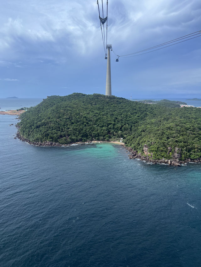 This Vietnamese Island Deserves a Spot on Your Bucket List