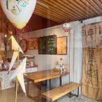 Coffee Stay 賴老師的家