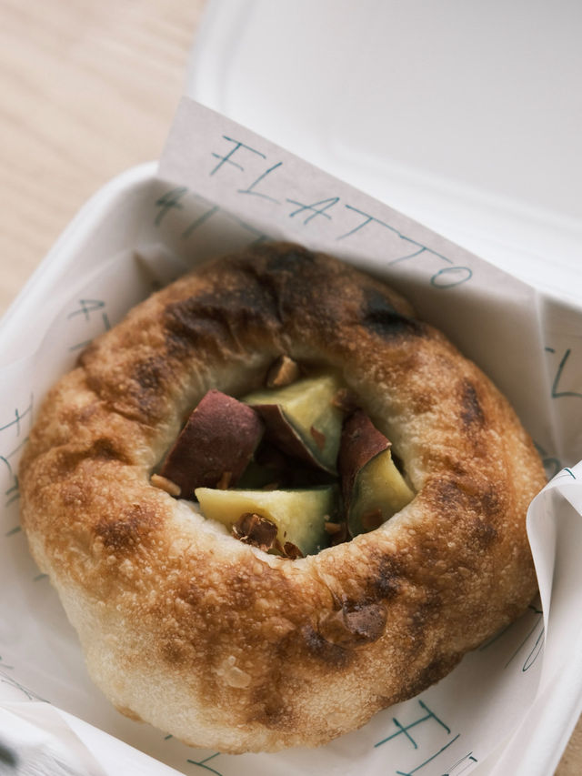 🪄🎁성수동 신상 카페 베이커리 맛집 플라토 성수 FLATTO