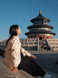 Temple of heaven 🙏🏻