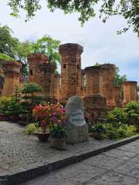 Po Nagar Cham Towers (Nha Trang)