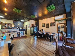 Iasi fresh coffee bean roasting specialty cafe ☕