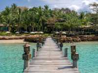 The Beach Natural Resort