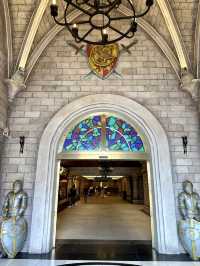 Skies So Clear, Dreams Take Shape: Ba Na Hills in Full Light