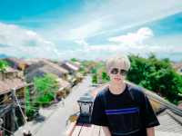ร้านกาแฟ Faifo Coffee 