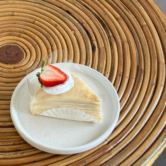 🌿 Forever21 Cafe ชุมพร 