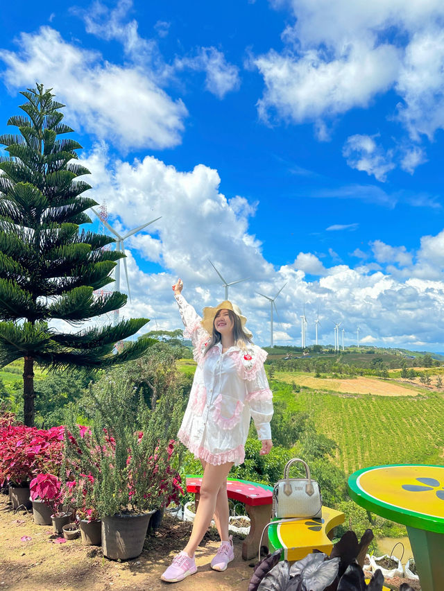 ที่เที่ยวเขาค้อสุดฮิตทุกคนต้องแวะ🍃