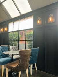 The Old School Specialty Coffee & Roastery