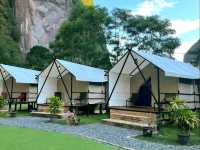 The Edge Harau Glamping – Nature Meets Comfort in West Sumatra
