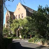 Abbotsford Convent