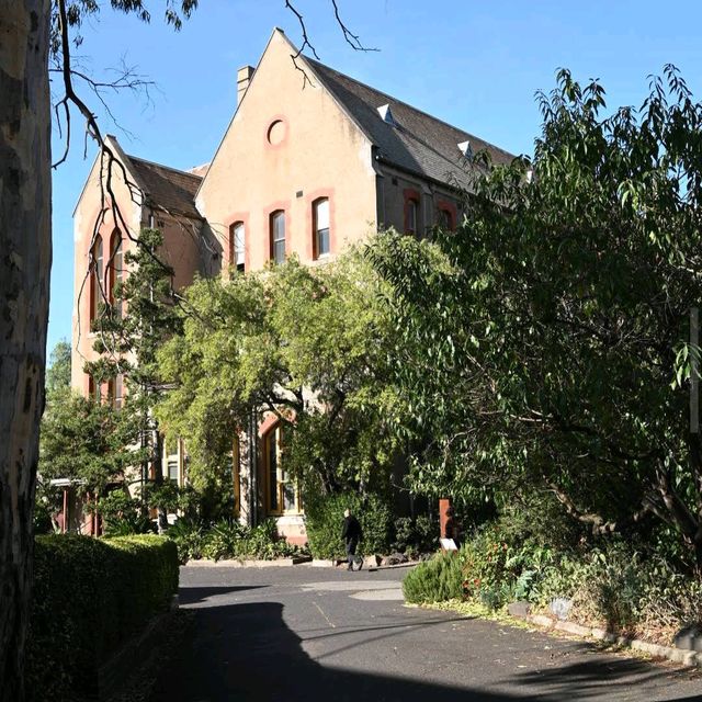 Abbotsford Convent