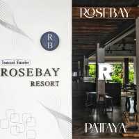 🔅RB Resort Pattaya - โรสเบย์ รีสอร์ท🔅