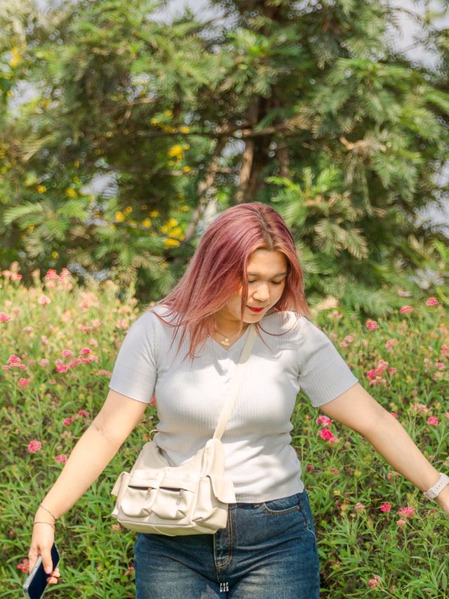 🌿 คาเฟ่วิวหลักล้าน…กลางธรรมชาติสุดร่มรื่น 🍃