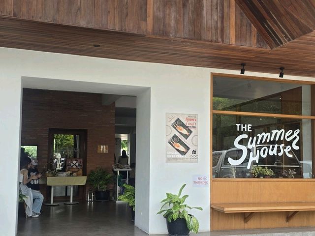 The Summer House Ayuthaya