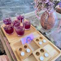 WYNDHAM GRAND NAI HARN BEACH PHUKET   