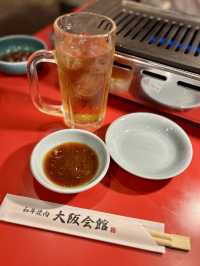 【大阪・鶴橋】A5黒毛和牛×自家製タレで味わう贅沢焼肉「和牛焼肉 大阪会館」