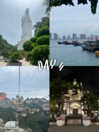 ทริปเวียดนาม 5 วัน 3 เมือง!