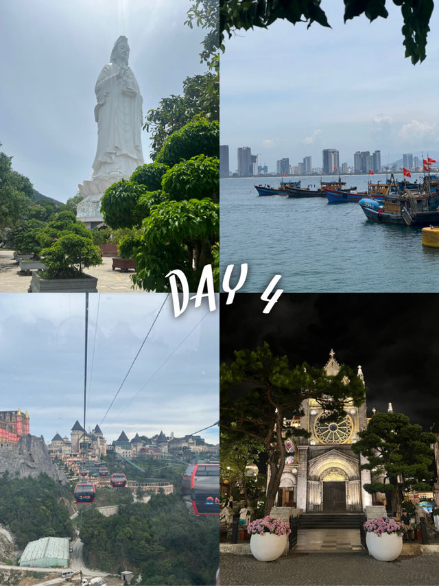 ทริปเวียดนาม 5 วัน 3 เมือง!