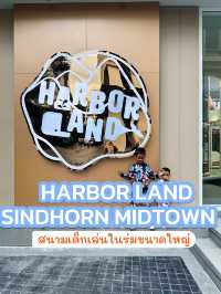 HARBOR LAND 