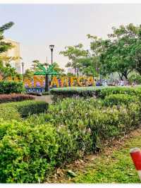 Green Retreat