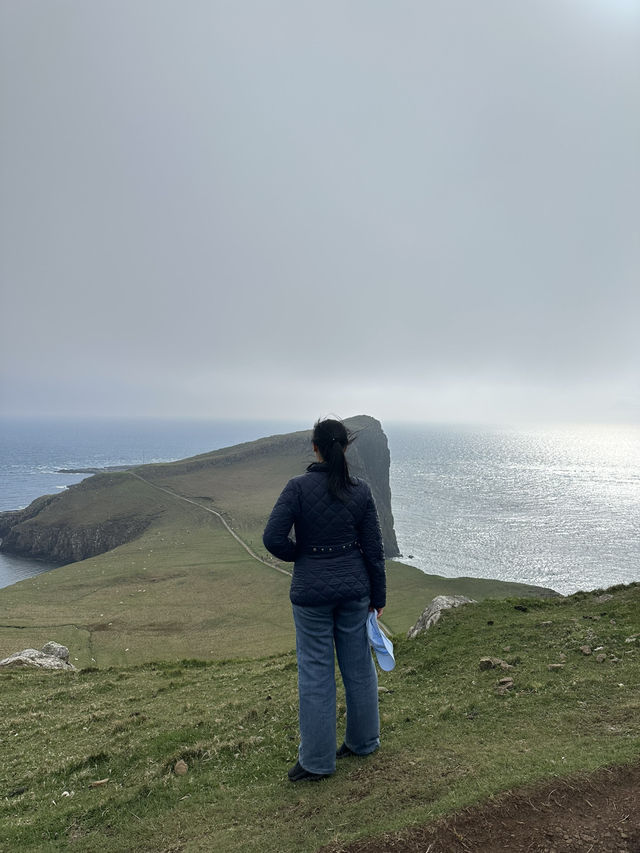 🛣️ Roadtrip Scotland: 6 จุดเช็คอิน