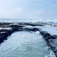 🌴 Solo Escape: Talpe Beach – Sri Lanka’s Secret Southern Gem