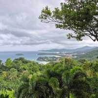 Karon Viewpoint (Three Beaches Viewpoint)