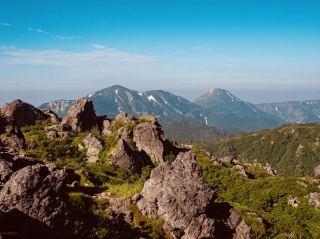 🌊 Solo Escape: Niigata – Japan’s Sea & Sake Capital