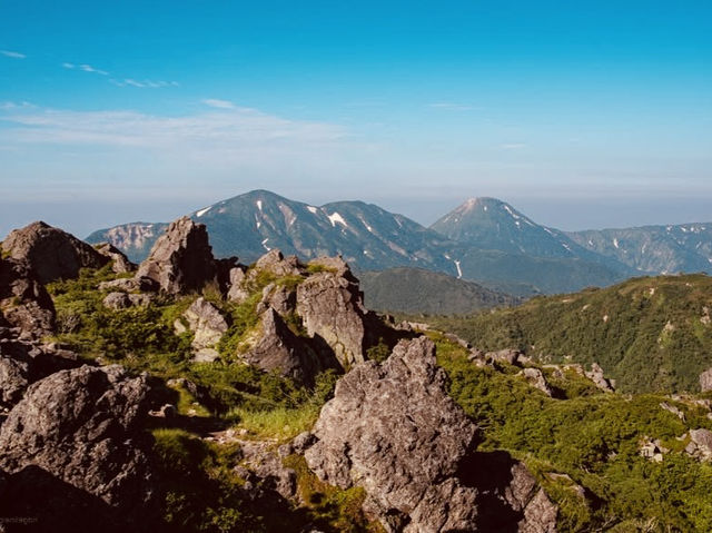 🌊 Solo Escape: Niigata – Japan’s Sea & Sake Capital