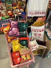 マストで行くべき、香港デザインがかわいいお店