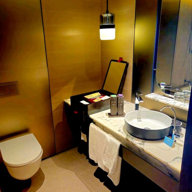 Swissôtel The Stamford